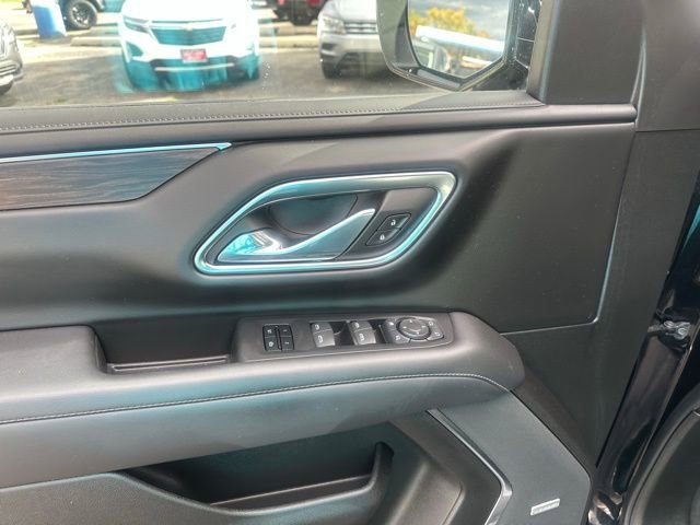 Used 2023 Chevrolet Tahoe LT w/ Luxury Package image 23