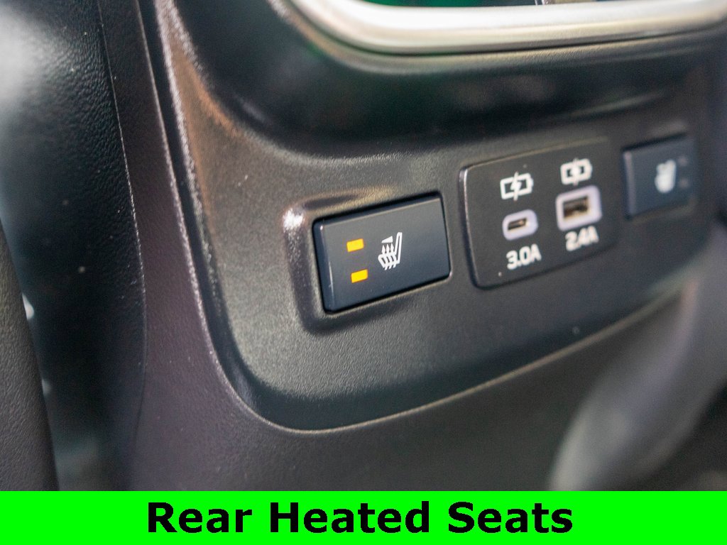 Used 2023 Subaru Outback Touring image 15