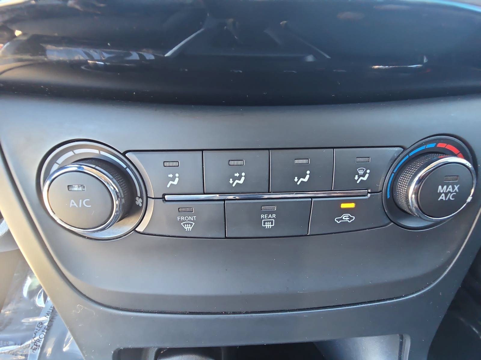 Used 2019 Nissan Sentra S FWD image 20