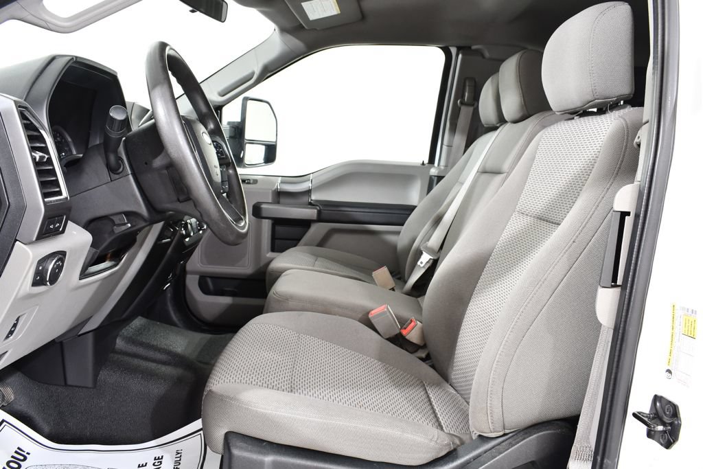 Used 2017 Ford F350 XLT AWD/4WD image 6