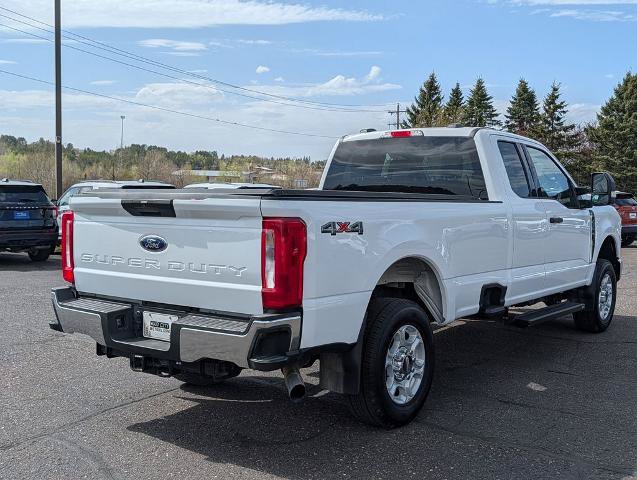 Certified 2025 Ford F250 XL AWD/4WD image 5
