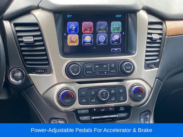 Used 2019 GMC Yukon Denali w/ Open Road Package AWD/4WD image 10