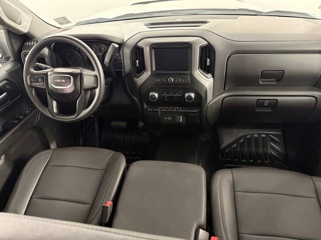 Used 2022 GMC Sierra 1500 Pro w/ Sierra Value Package image 15