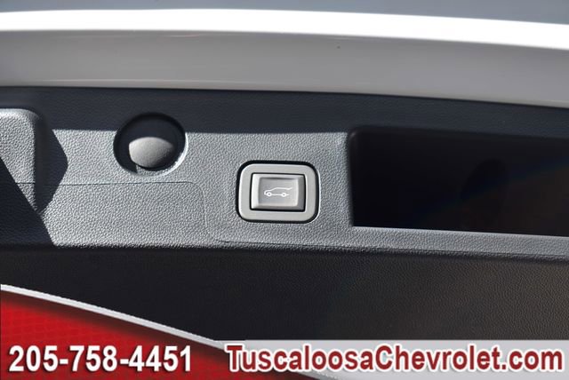 New 2026 Chevrolet Equinox LT w/ Convenience Package II FWD image 10
