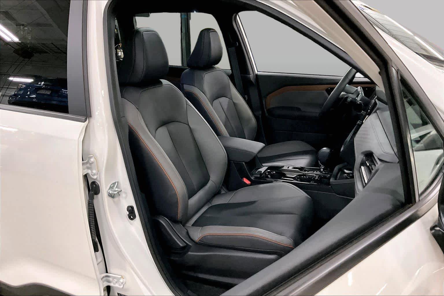 Used 2026 Subaru Forester Sport AWD/4WD image 9