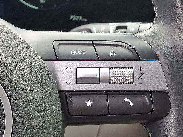 Certified 2025 Hyundai Tucson SEL image 24