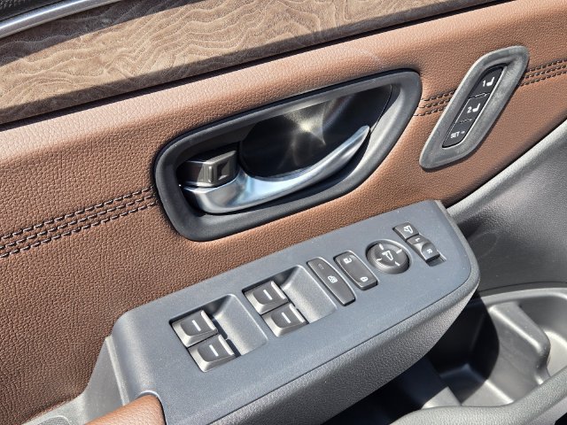 New 2026 Honda Pilot Elite image 14
