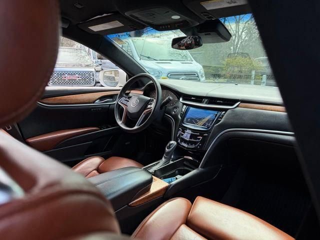 Used 2015 Cadillac XTS Premium image 9