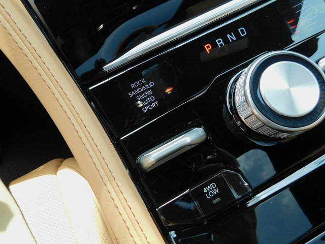 New 2025 Jeep Grand Cherokee L Summit image 36