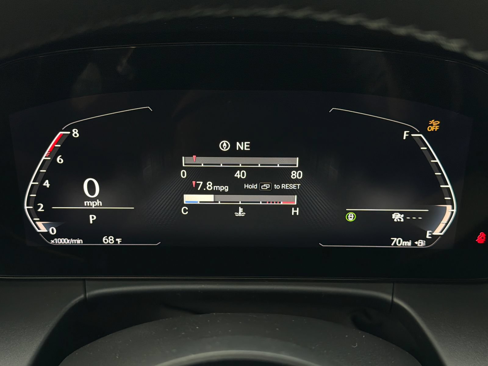 New 2026 MAZDA CX-5 Preferred AWD/4WD image 23