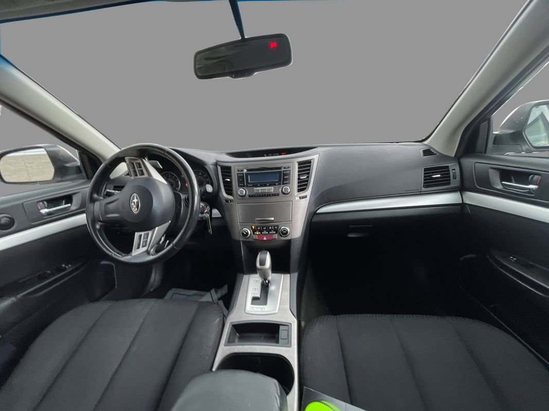 Used 2012 Subaru Outback 2.5i Premium AWD/4WD image 9