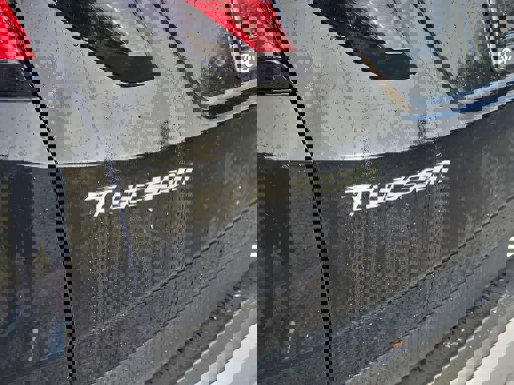 New 2026 Hyundai Tucson SEL image 13