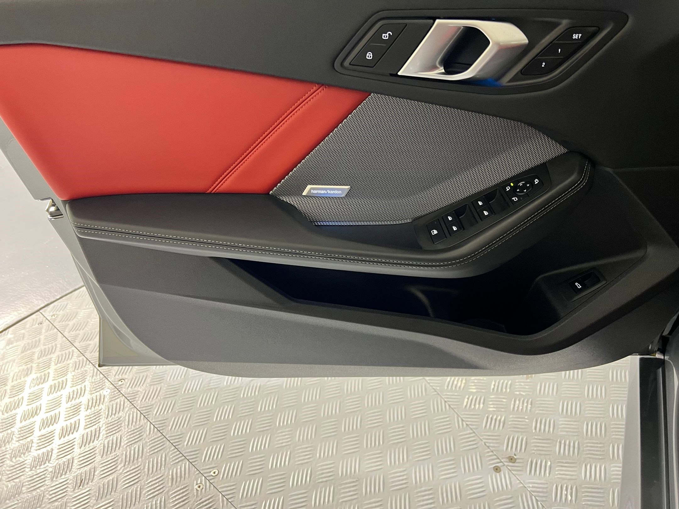 Used 2026 BMW M235i xDrive image 22