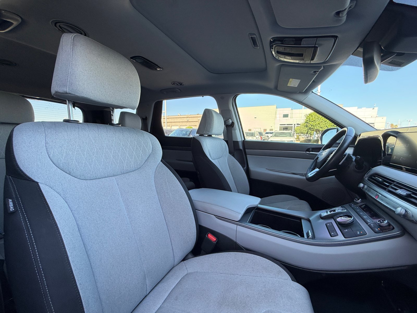Used 2021 Hyundai Palisade SEL w/ Convenience Package FWD image 19