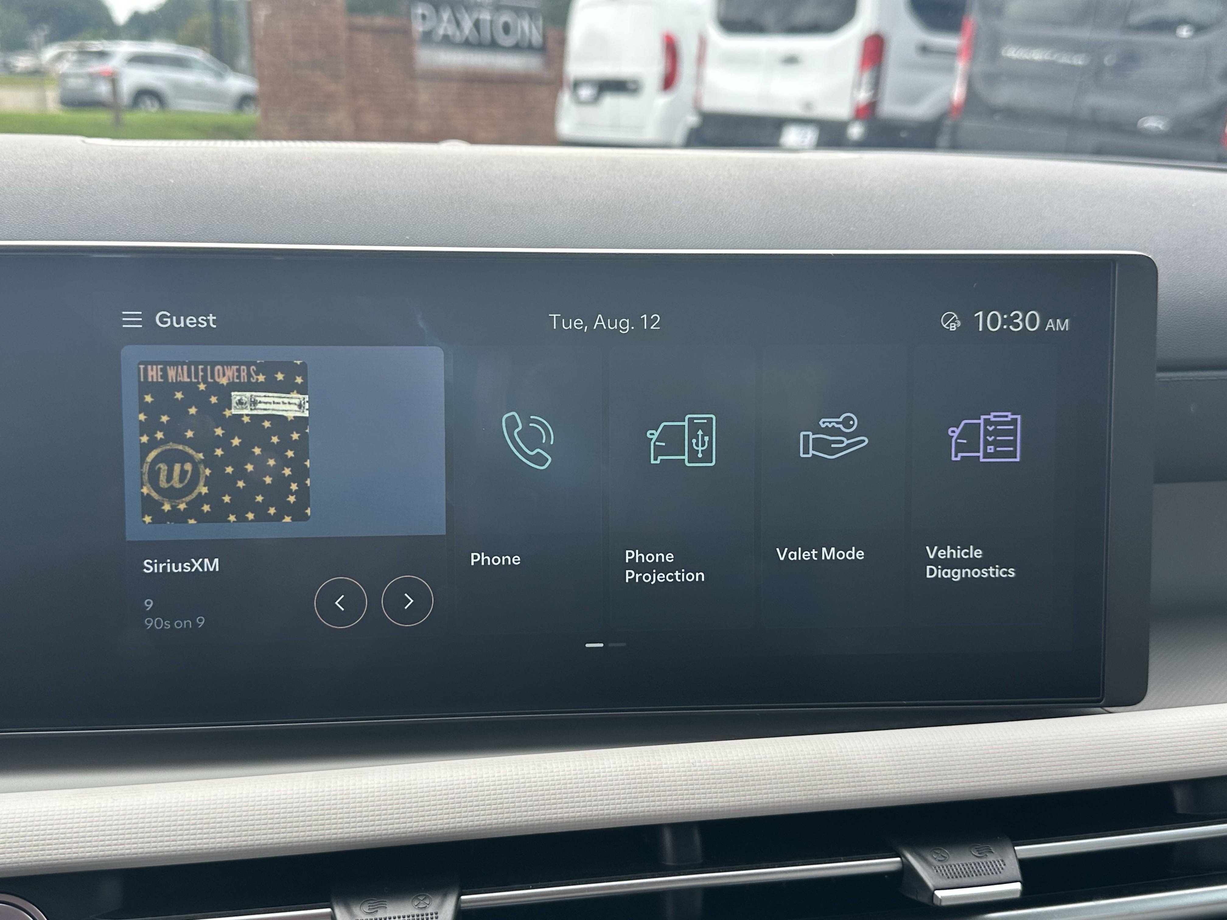 Used 2025 Hyundai Tucson SE image 28