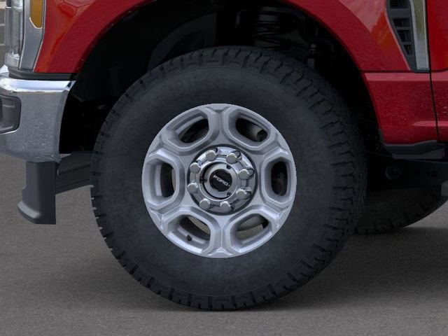 New 2026 Ford F250 XLT w/ FX4 Off-Road Package image 19