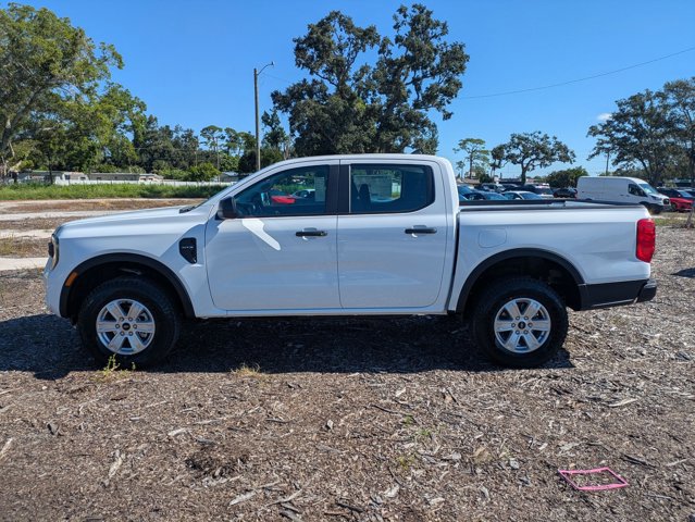 New 2025 Ford Ranger XL image 5