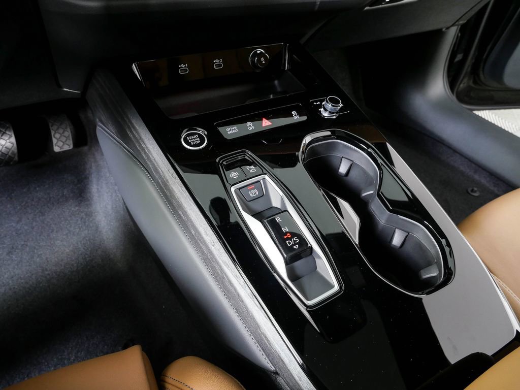 New 2026 Audi A5 2.0T Prestige AWD/4WD image 18