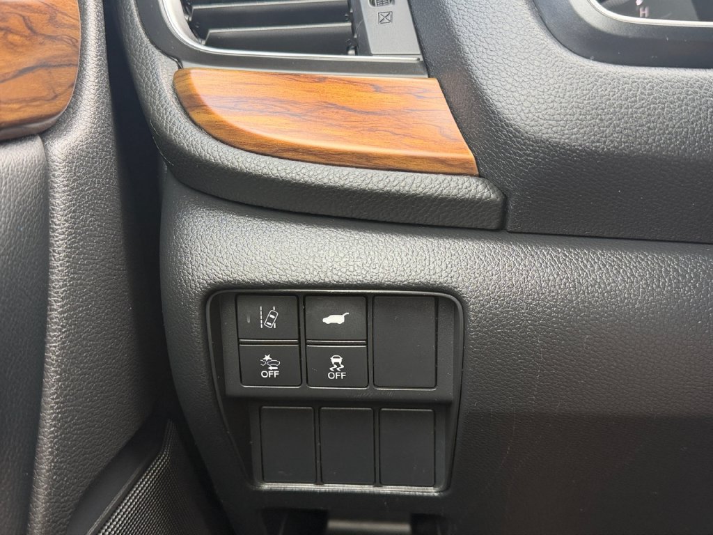 Used 2017 Honda CR-V EX-L image 23