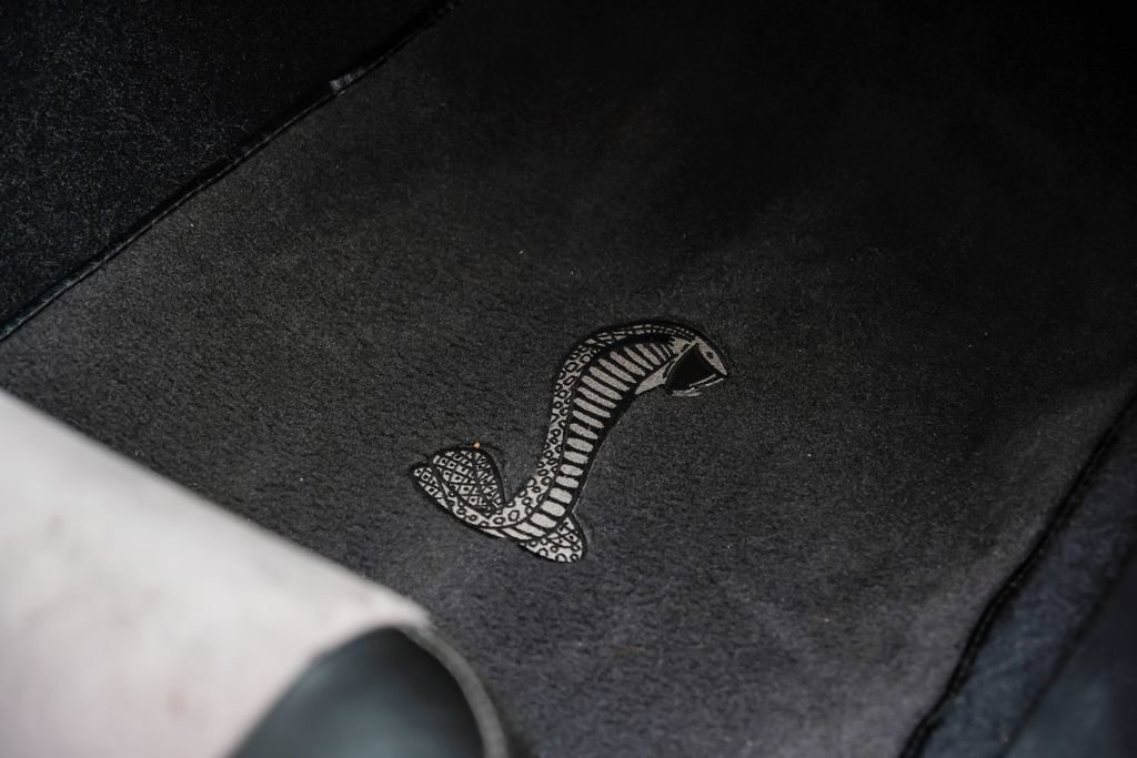 Used 2004 Ford Mustang Cobra image 29