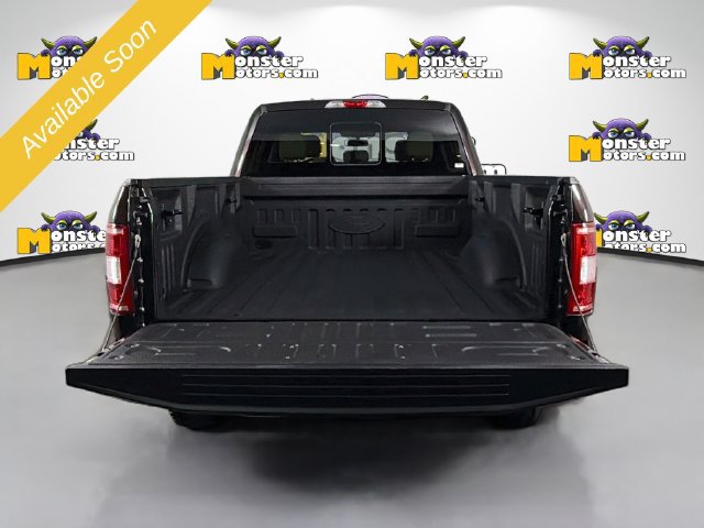 Used 2019 Ford F150 Lariat AWD/4WD image 25