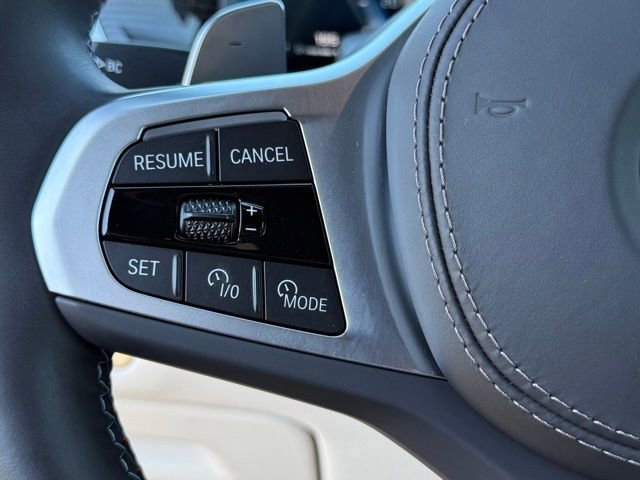 Used 2026 BMW X7 M60i image 25