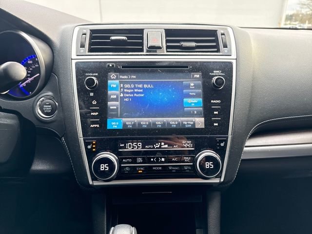 Used 2018 Subaru Legacy 3.6R Limited image 25