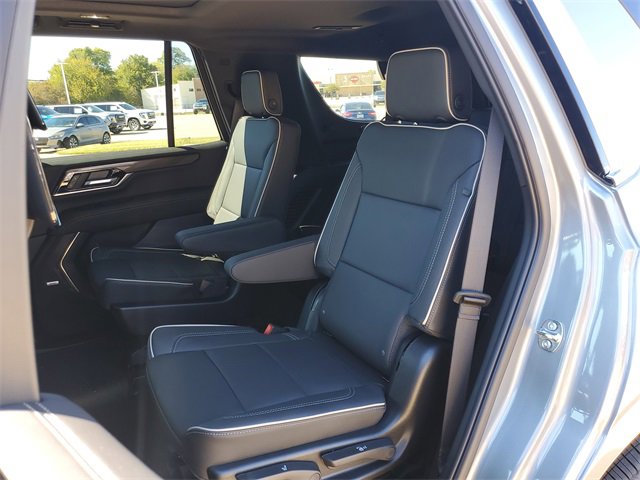 New 2026 GMC Yukon Elevation w/ Elevation Premium Package image 9