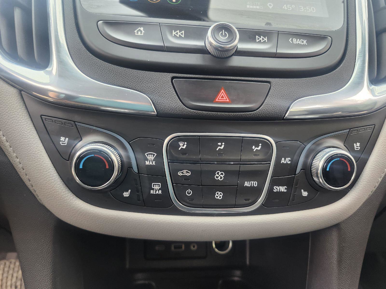 Used 2020 Chevrolet Equinox Premier image 18