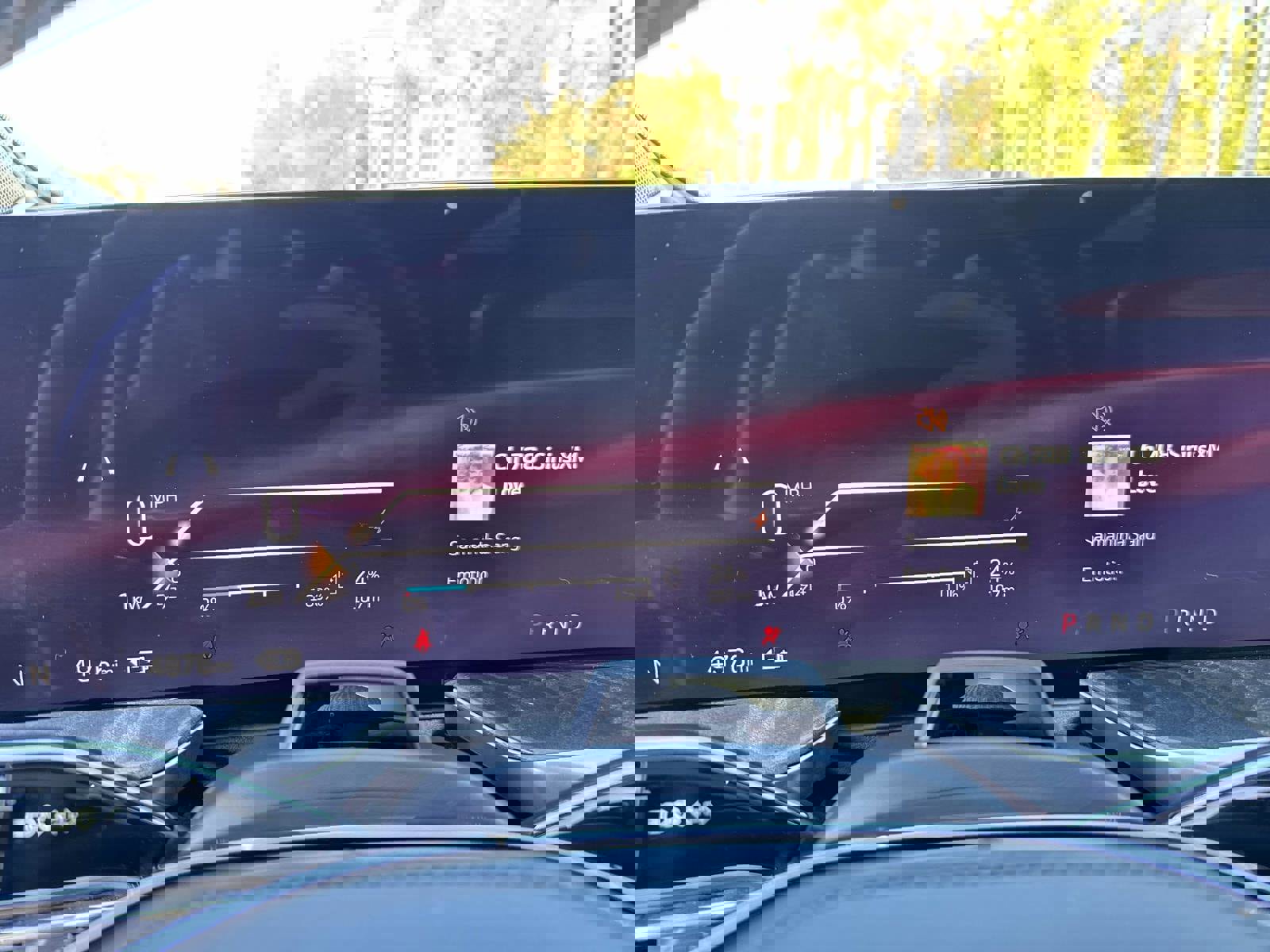 Used 2025 Cadillac Escalade IQ Sport 2 image 29