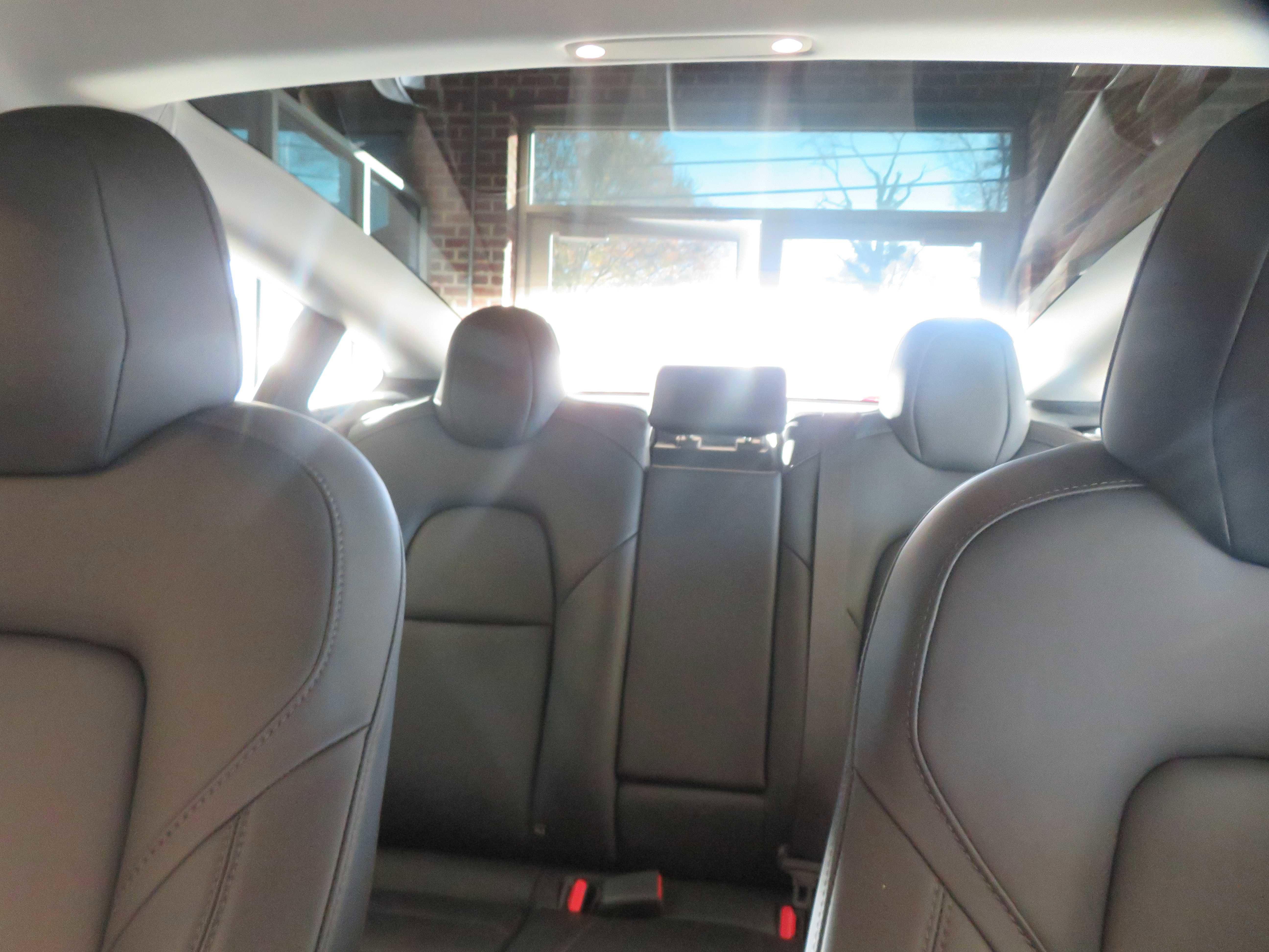 Used 2019 Tesla Model 3 Performance image 31