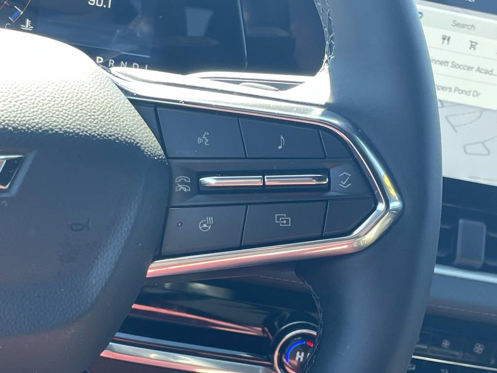 New 2026 Chevrolet Equinox LT w/ Convenience Package II image 28