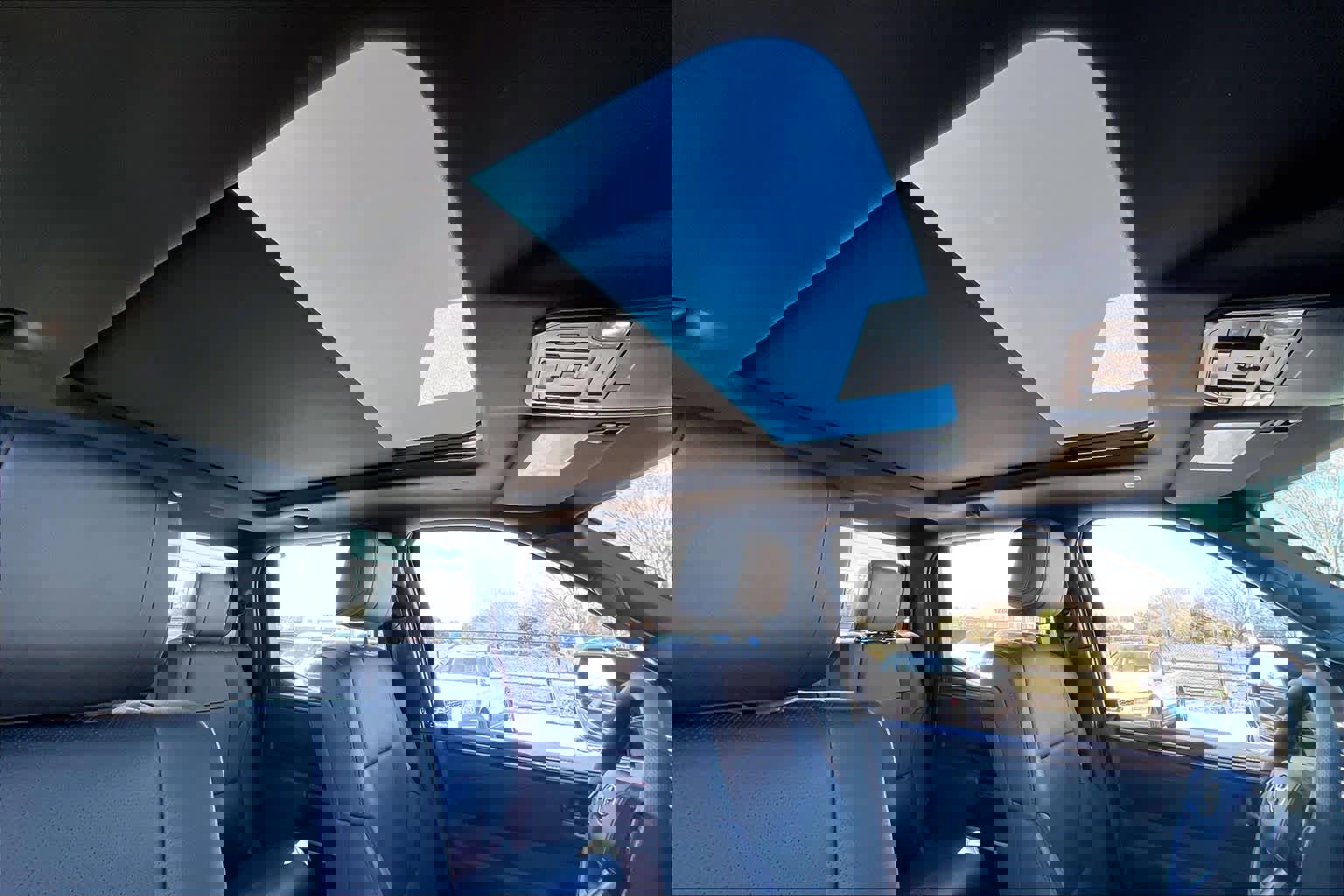 Used 2026 Toyota Tundra Platinum image 13