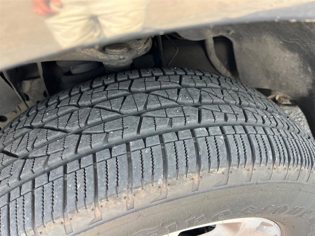 Used 2014 Ford F150 FX2 w/ Equipment Group 402A Luxury RWD image 8