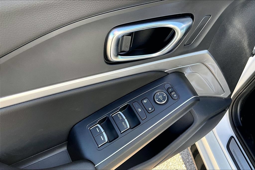 New 2026 Acura Integra A-Spec FWD image 20
