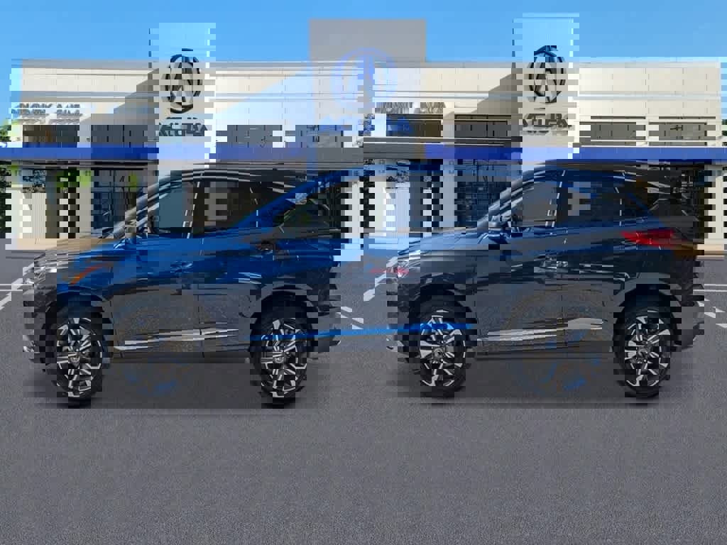 New 2026 Acura RDX SH-AWD w/ Technology Package image 2