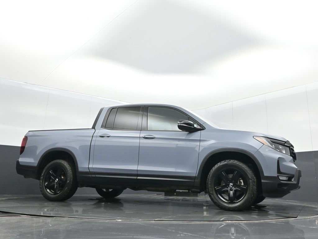 Used 2023 Honda Ridgeline Black Edition image 29