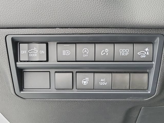 Used 2024 Toyota Tundra Limited RWD image 30