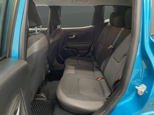 Used 2020 Jeep Renegade Altitude image 29
