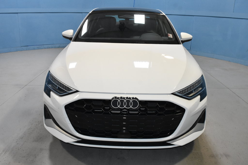 Certified 2026 Audi A3 2.0T Premium w/ Convenience Package AWD/4WD image 24