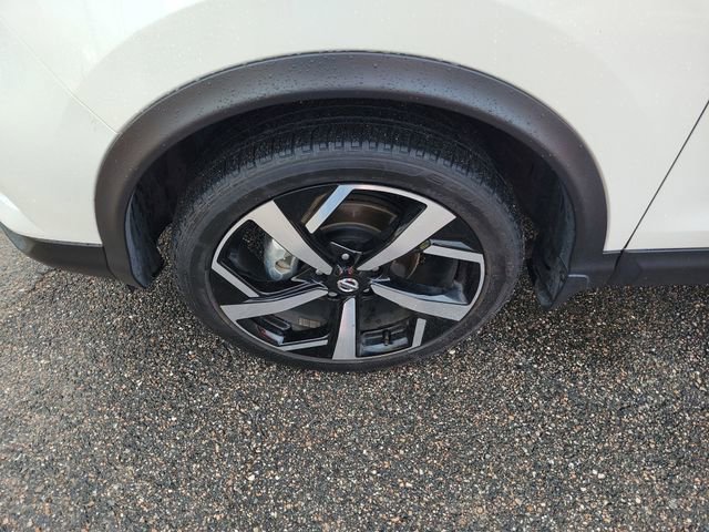 Used 2022 Nissan Rogue Sport SL FWD image 6