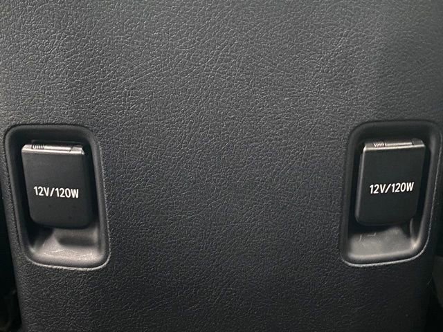 Used 2018 Toyota 4Runner TRD Off-Road Premium AWD/4WD image 27