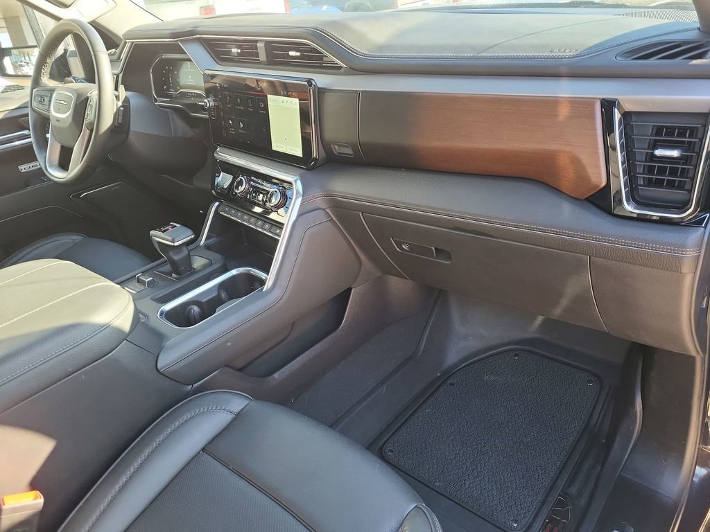 Used 2024 GMC Sierra 1500 Denali w/ Denali Reserve Package image 29