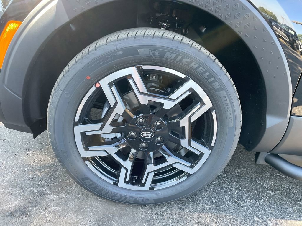 New 2026 Hyundai Santa Cruz Limited image 35