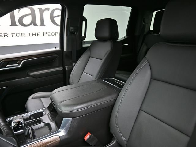 Used 2023 Chevrolet Silverado 1500 RST w/ Redline Edition image 16