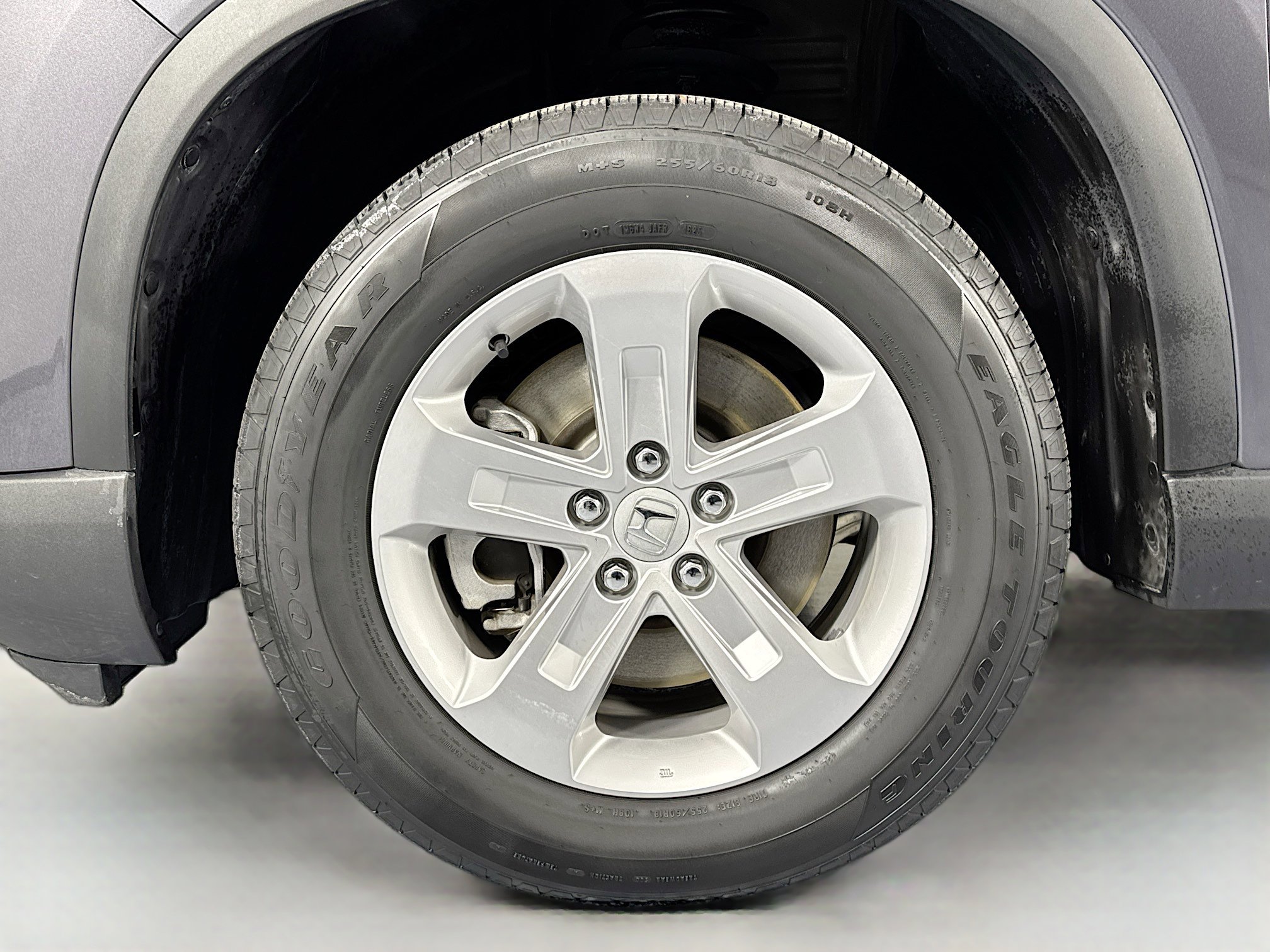 Certified 2023 Honda Pilot LX image 29