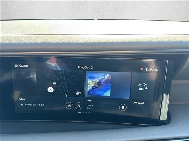 New 2026 Hyundai Palisade XRT Pro image 12