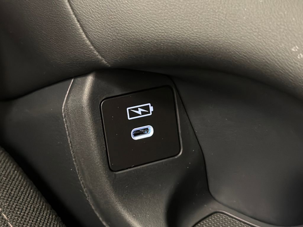 New 2026 Honda HR-V LX image 26