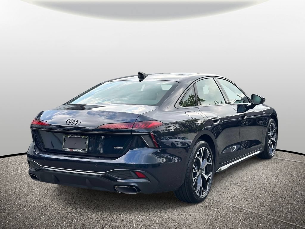New 2026 Audi A6 Premium Plus AWD/4WD image 7