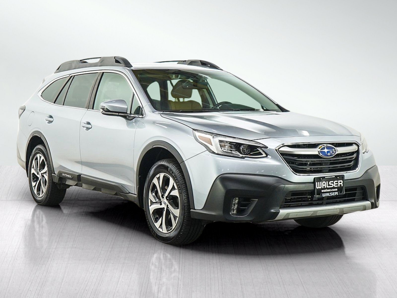 Used 2020 Subaru Outback Limited XT w/ Popular Package #2 AWD/4WD image 7